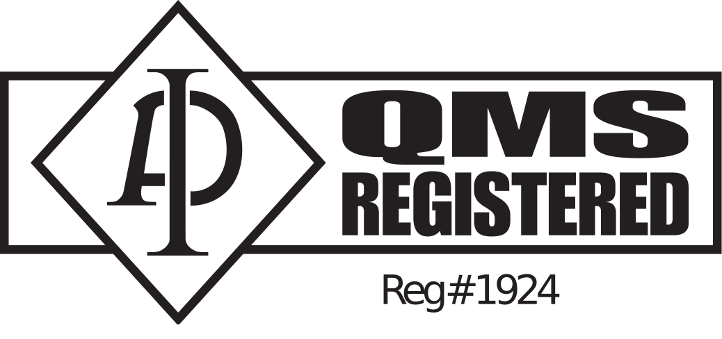 QMS Registered