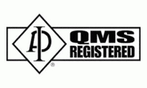 QMS Registered