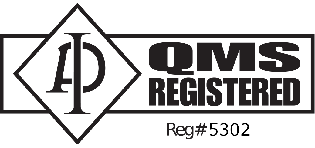QMS Registered